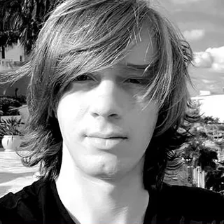 Maksym Dudko