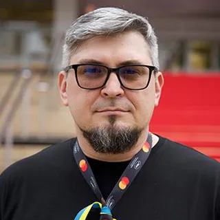 Artem Ivanenko