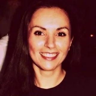Nadiia Kamash