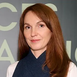 Kateryna Karmalita