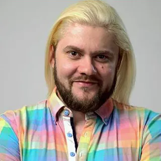 Dmytro Terokhin